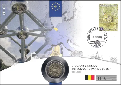 DESET LET EUROBANKONCEV IN EUROKOVANCEV